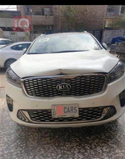 کیا سۆرینتۆ